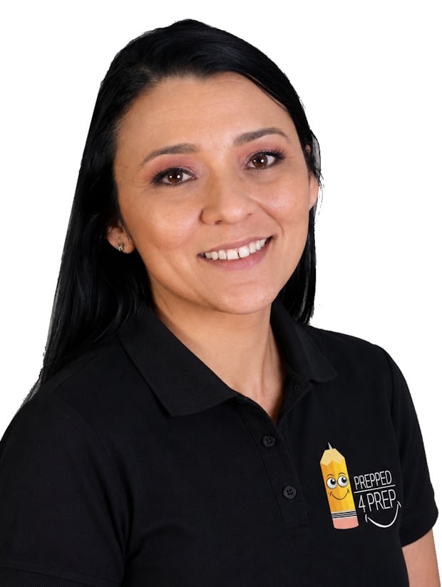 Jessica Hills, Co-Founder and Director of Prepped 4 Prep