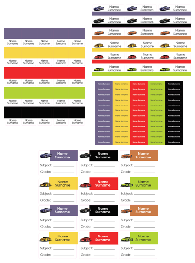 Scholastic Pack