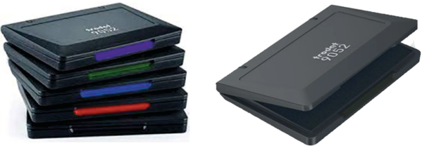 Ink Pad