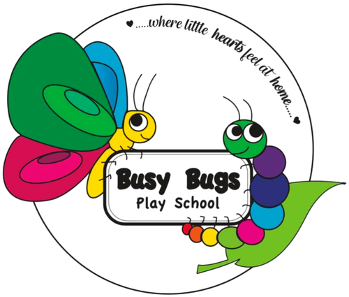 Busy Bugs Play School Busy Bugs Play School