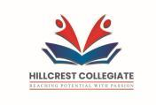 Hillcrest Collegiate Hillcrest Collegiate